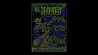 Mortician New York Deathfest 2 2014 Promo