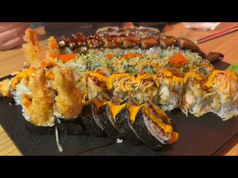 Ichiban Sushi