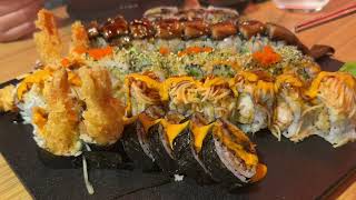 Ichiban Sushi Edina MN