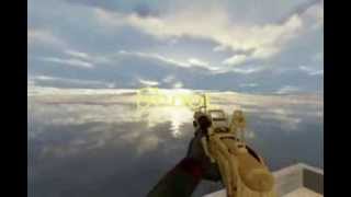 M3 shotgun gunfire and reload sound mod 