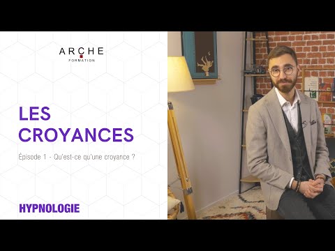 Hypnology - Beliefs - Episode 1