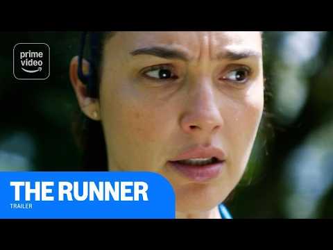 Trailer: The Runner - Gal Gadot Corre Contra o Tempo Pelas Ruas de Londres