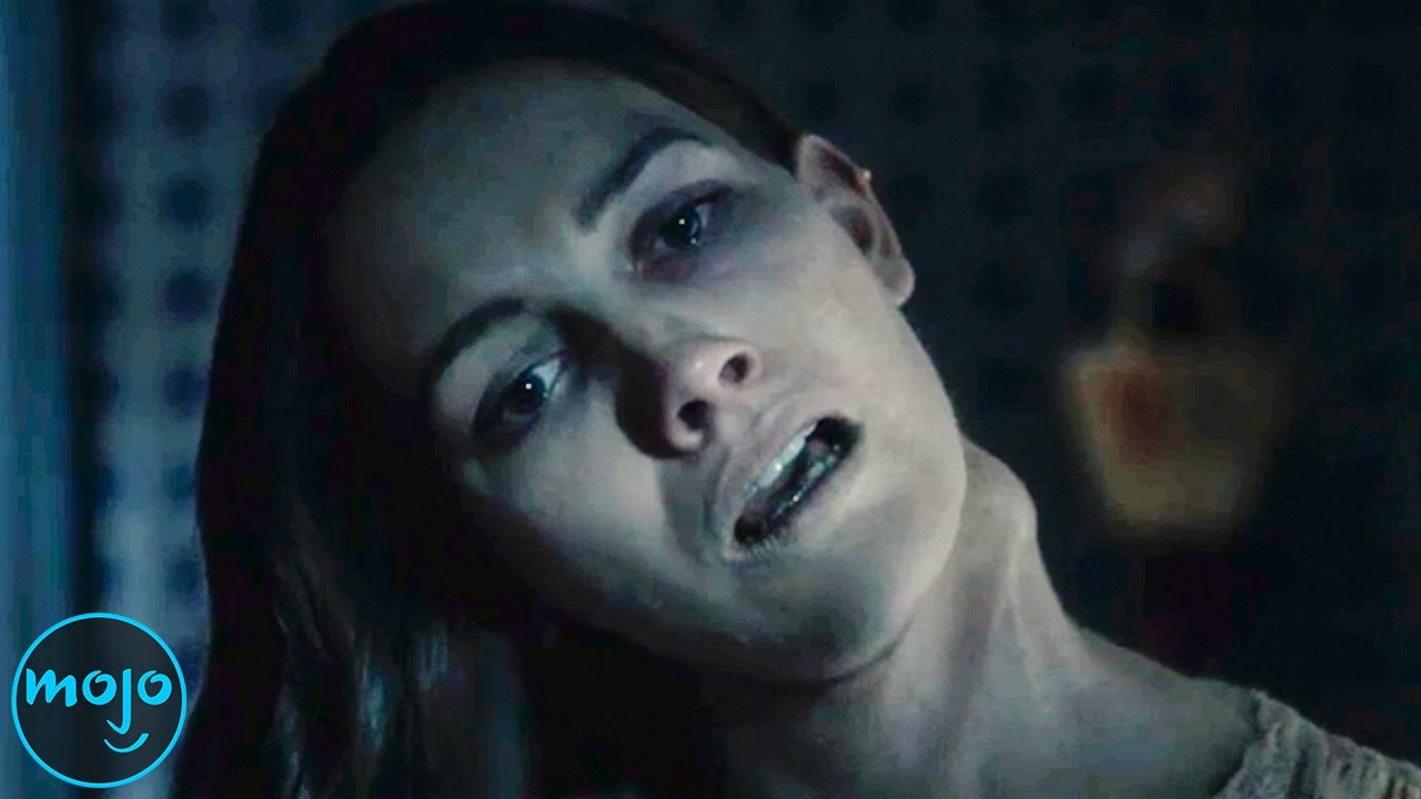 Top 30 Best TV Plot Twists You Didn't See Coming