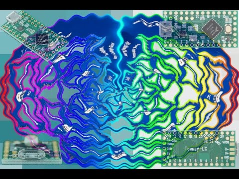 320x240 2.8/" TFT 2298 Adafruit pitft Plus Touchscreen Per Raspberry Pi 2//3