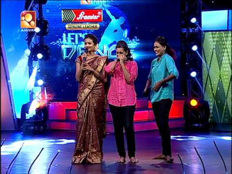 Lets Dance 3 - Episode 78