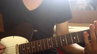 VAMPS『SEX BLOOD ROCK N&#39; ROLL』ギター