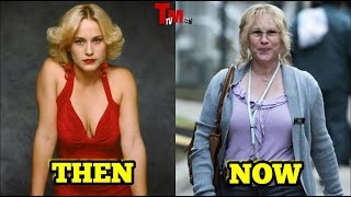 True Romance | Then and Now 1993 Vs 2020