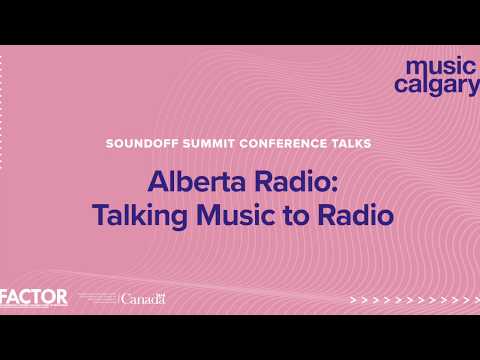 Alberta Radio