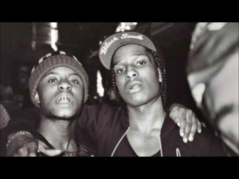 SpaceGhostPurrp - She In Love Wit Me