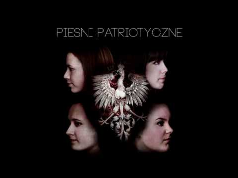 Cisza.  Modlitwa katyńska