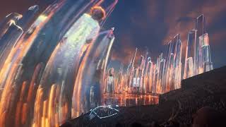 Zac Brown Band - “Remedy” live @ the Sphere in Las Vegas 12/5/25
