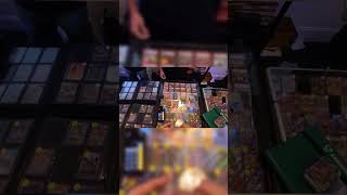 Insane deals at the card show #pokemon #pokemoncards #pokemoncommunity #pokemontcg #pokemonvendor