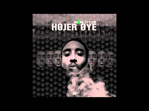 Medicin - Højer øye (Brænd System)