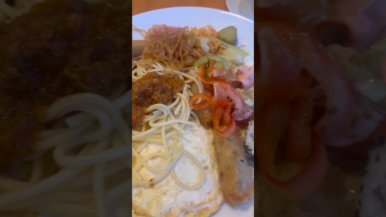 #다낭 #베트남 #쌀국수