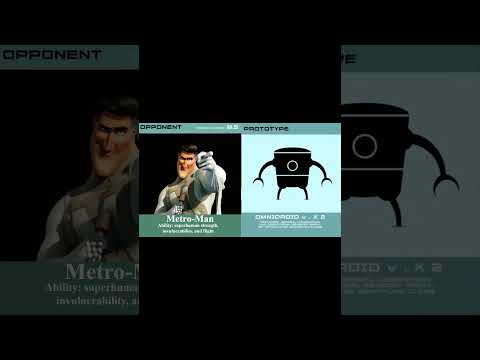 Metro-Man vs Omnidroid #kronos #MegaMind #incredibles #kys #fyp  #trending