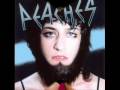 Peaches/Mommy Complex