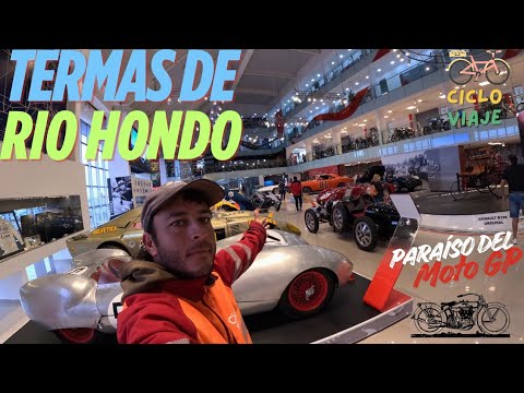Museo Del Automóvil # 55