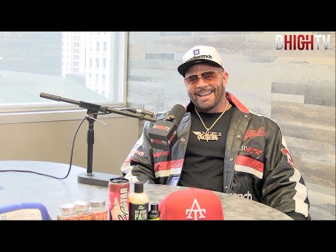 Struggle Jennings: His Journey From Prison To Platinum, Working With Jelly Roll & Yela Wolf