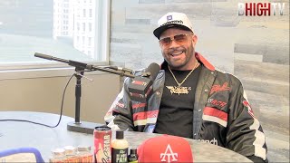 Struggle Jennings: His Journey From Prison To Platinum, Working With Jelly Roll & Yela Wolf