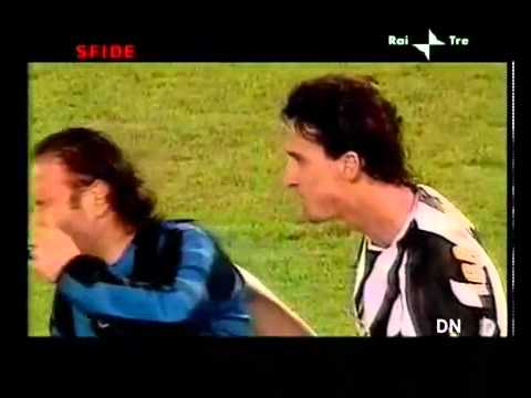 Zlatan Ibrahimovic   Juventus FC 2004 06