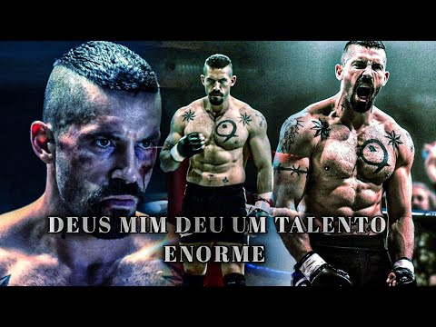 Sou o Lutador Mais Completo do Mundo - Yuri Boyka ( Vídeo Motivacional  )