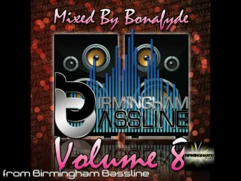 15. X5 Dubz Ft. Danjah - In Ah Di Darnce - Birmingham Bassline Volume 8