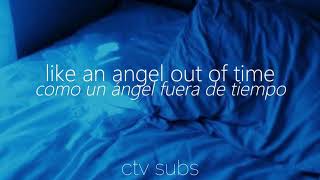 Smashing Pumpkins - In The Arms of Sleep || (lyrics &amp; subtitulos/letra español)