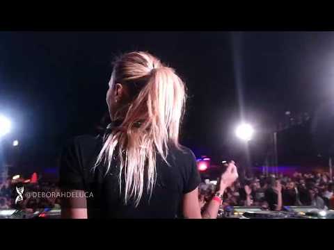 DEBORA DE LUCA @ FIVE ISLANDS FESTIVAL BY THE GRAND FACTORY - 2019