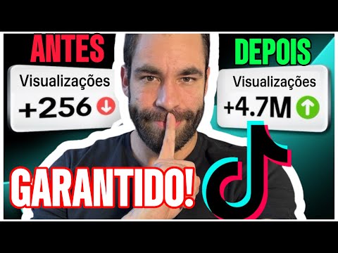 How to GO VIRAL ON TIKTOK: 10 HACKS to increase views and grow on TikTok