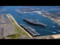 Naval Station Norfolk: A Legacy of Naval Power!