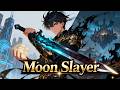 Multi Sub Mega Update Moon Slayer Ep 1 70