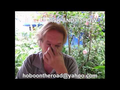 Nicole Holland ask, Why Vilcabamba