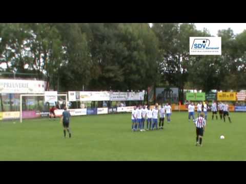 SDVB - DTS samenvatting