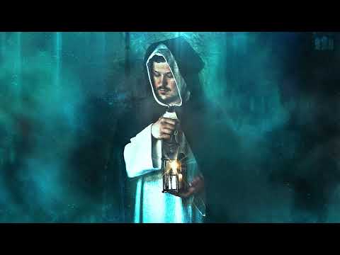 Chant of the Mystics, Vol. 1 - Pange Lingua - Divine Mystical Chant - Gregorian Chant