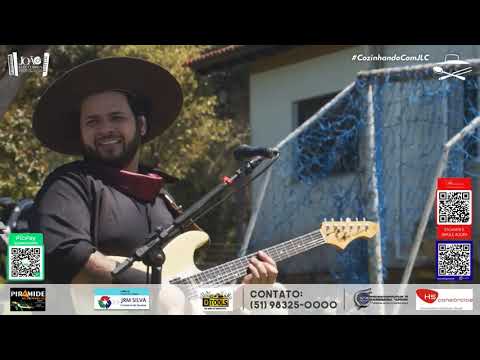 Live 6 - João Luiz Corrêa & Grupo Campeirismo EDITADA