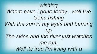 18683 Poco - One Horse Blue Lyrics