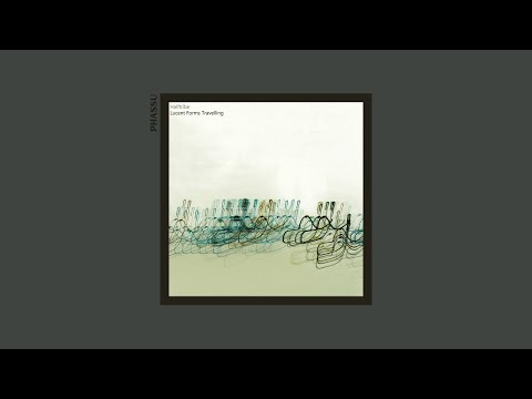 halftribe － lucent forms travelling［full album］