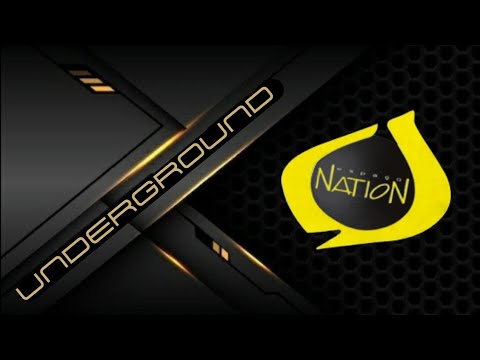 ESPAÇO NATION ☆ REVIVAL ☆ UNDERGROUND ANOS 90