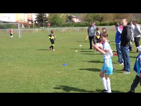 2015-05-02 KP MFK Most - Tatran Kadaň (3:3)