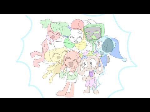 A True True Friend / dandy's world animatic  #dandysworld 