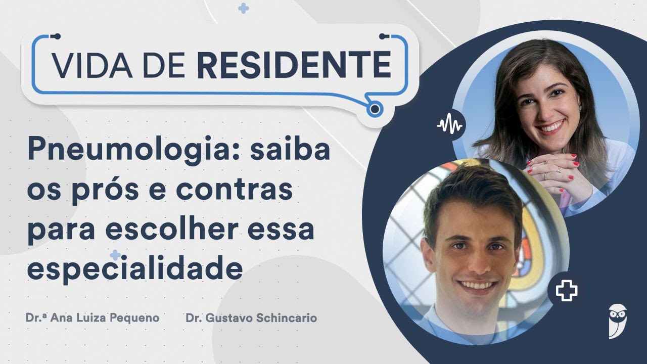 Pneumologia: saiba os prós e contras para escolher essa especialidade médica