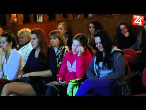 Benefičný koncert gymnazistov