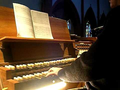 "Denn er hat seinen Engeln befohlen" (aus Psalm 91)