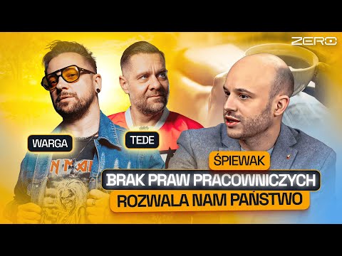 7:00 UŚMIECIOWIENIE RYNKU PRACY POSTĘPUJE U NAS OD LAT, WYBRYKI OFICERÓW NA KOMENDACH