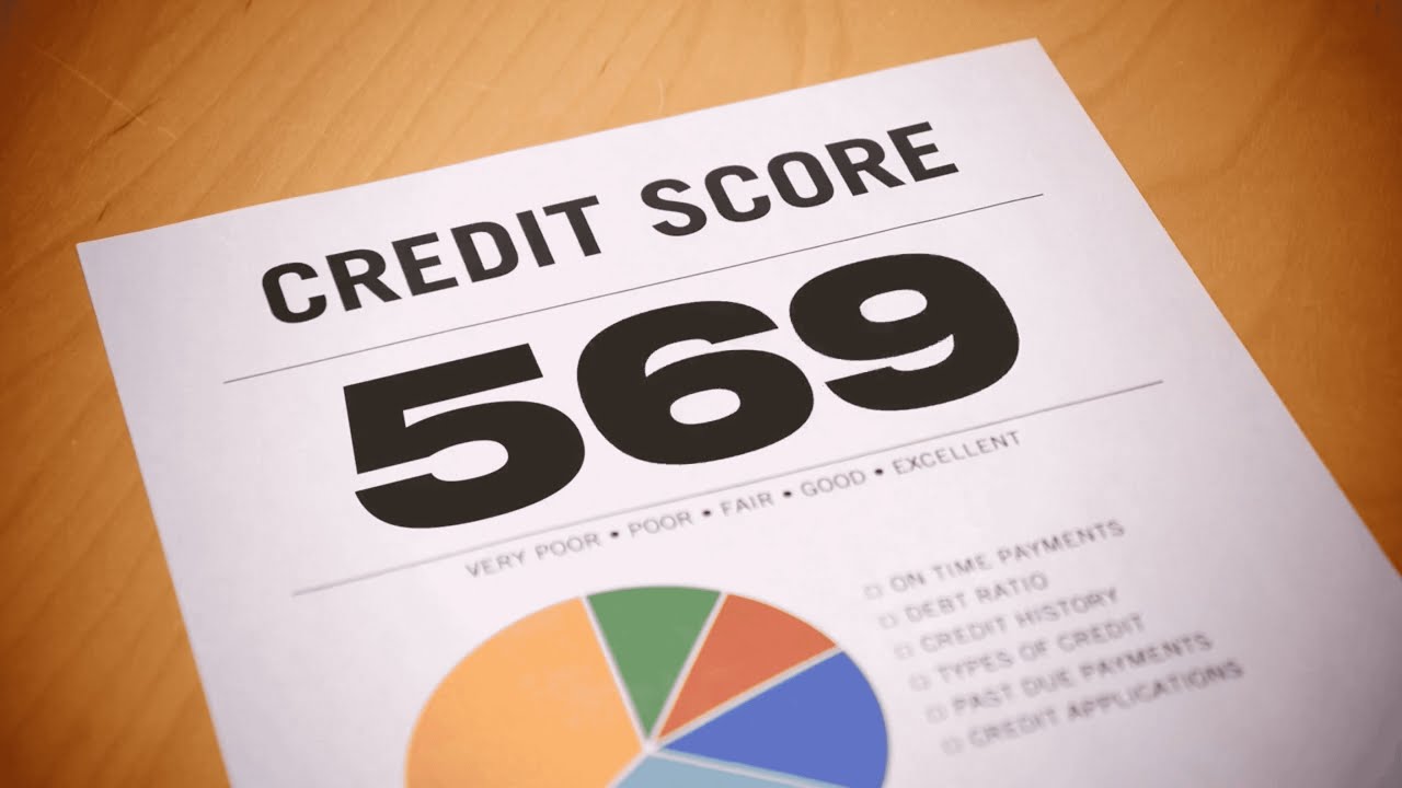The Ultimate Guide to Understanding and Improving Your Credit Score