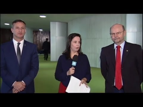 Polêmica sobre posse de arma em propriedade rural repercute entre deputados - 22/08/19