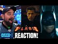 OMG! The Flash Super Bowl Trailer! Michael Keaton Back As Batman! REACTION