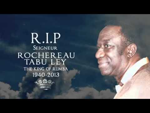 Pegguy Tabu - Karibu Ya Ley (Acoustic Version)