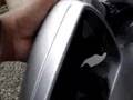 Mercedes SLK 280 R171 Door mirror indicator lamp ...