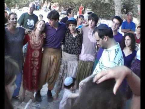 Shalom Aleichem - שלום עליכם